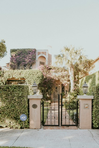 When to Call a Professional for Gate Repair