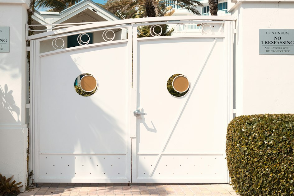 Understanding Gate Repair Basics